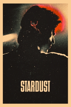 Stardust-watch