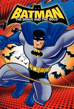 Batman: The Brave and the Bold-watch