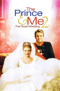 The Prince & Me 2: The Royal Wedding-watch