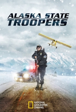 Alaska State Troopers-watch