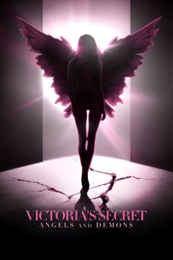 Victoria's Secret: Angels and Demons-watch