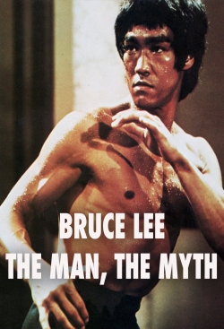 Bruce Lee: The Man, The Myth-watch