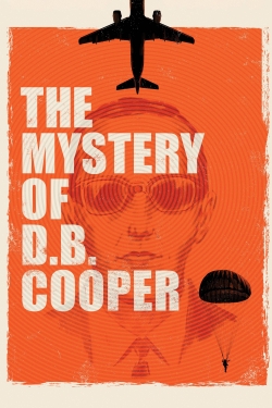 The Mystery of D.B. Cooper-watch