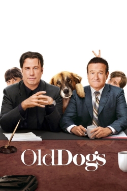 Old Dogs-watch