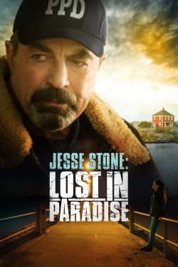Jesse Stone: Lost in Paradise-watch