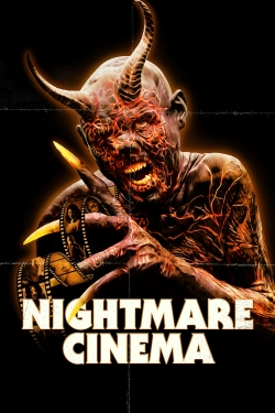 Nightmare Cinema-watch