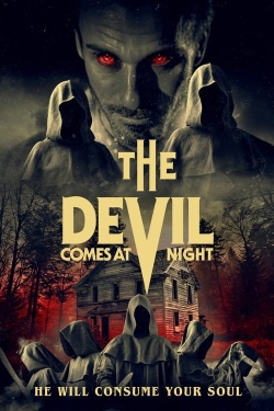 The Devil Comes at Night-watch
