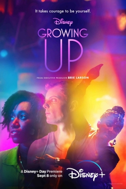 Growing Up-watch