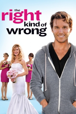 The Right Kind of Wrong-watch