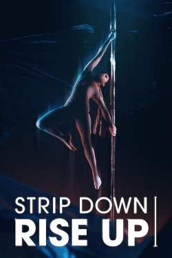 Strip Down, Rise Up-watch