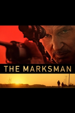 The Marksman-watch