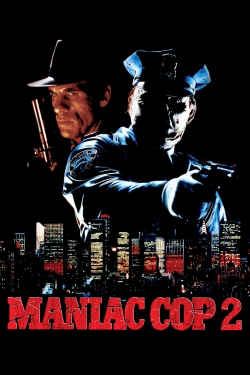 Maniac Cop 2-watch