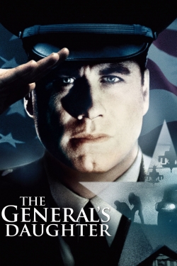 The General's Daughter-watch