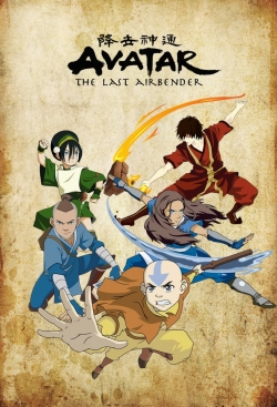 Avatar: The Last Airbender-watch