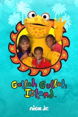 Gullah Gullah Island-watch
