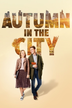Autumn in the City-watch