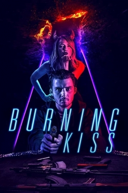 Burning Kiss-watch