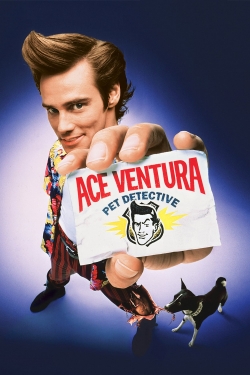 Ace Ventura: Pet Detective-watch
