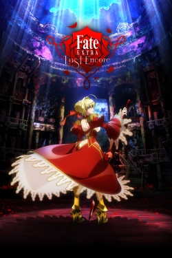Fate/Extra Last Encore-watch