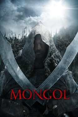 Mongol: The Rise of Genghis Khan-watch