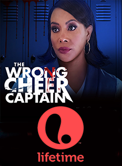 The Wrong Cheer Captain-watch