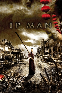 Ip Man-watch