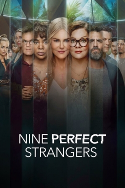 Nine Perfect Strangers-watch
