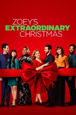 Zoey's Extraordinary Christmas-watch