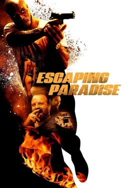 Escaping Paradise-watch