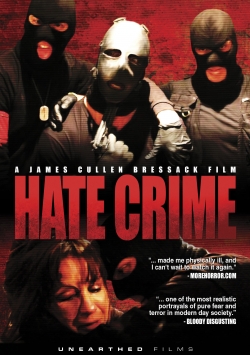 Hate Crime-watch