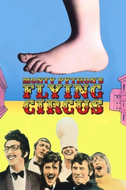 Monty Python's Flying Circus-watch