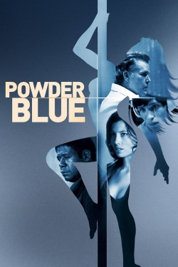 Powder Blue-watch