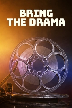 Bring the Drama-watch