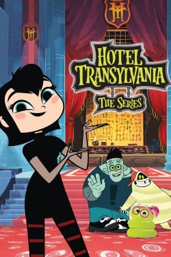 Hotel Transylvania: The Series-watch