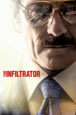 The Infiltrator-watch