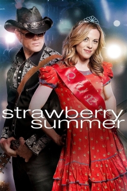 Strawberry Summer-watch