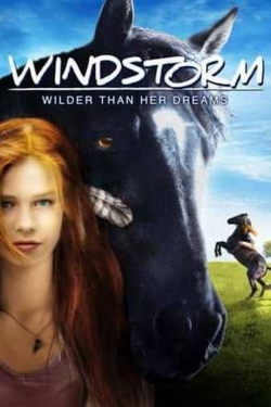 Windstorm-watch