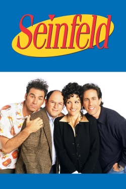Seinfeld-watch