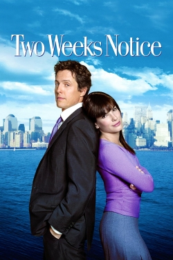 Two Weeks Notice-watch