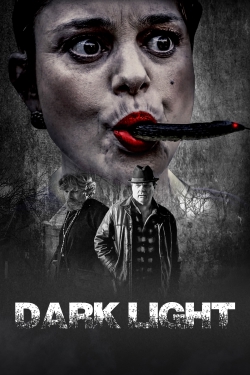 Dark Light-watch