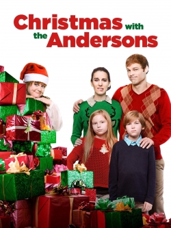 Christmas with the Andersons-watch