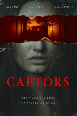 Captors-watch