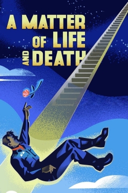A Matter of Life and Death-watch