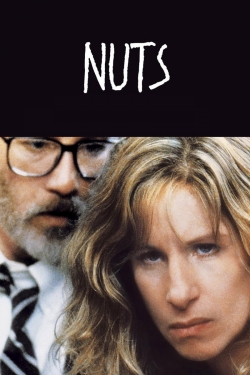 Nuts-watch