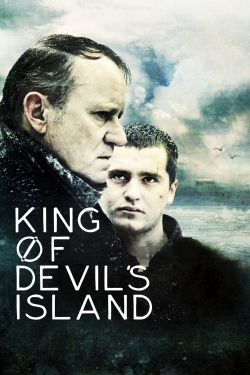 King of Devil's Island-watch