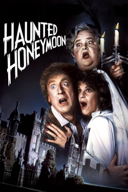 Haunted Honeymoon-watch