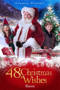 48 Christmas Wishes-watch