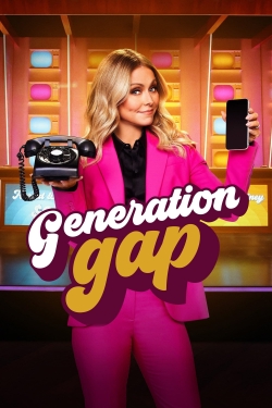 Generation Gap-watch