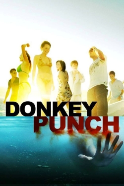 Donkey Punch-watch
