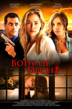 Body of Deceit-watch